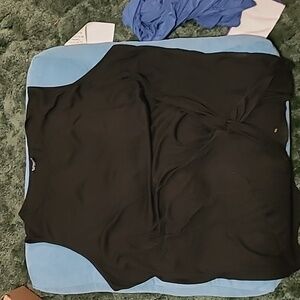 Black knot front tank 22-24